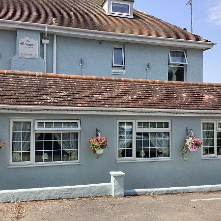 Hotel The Glenwood Torquay Exterior foto