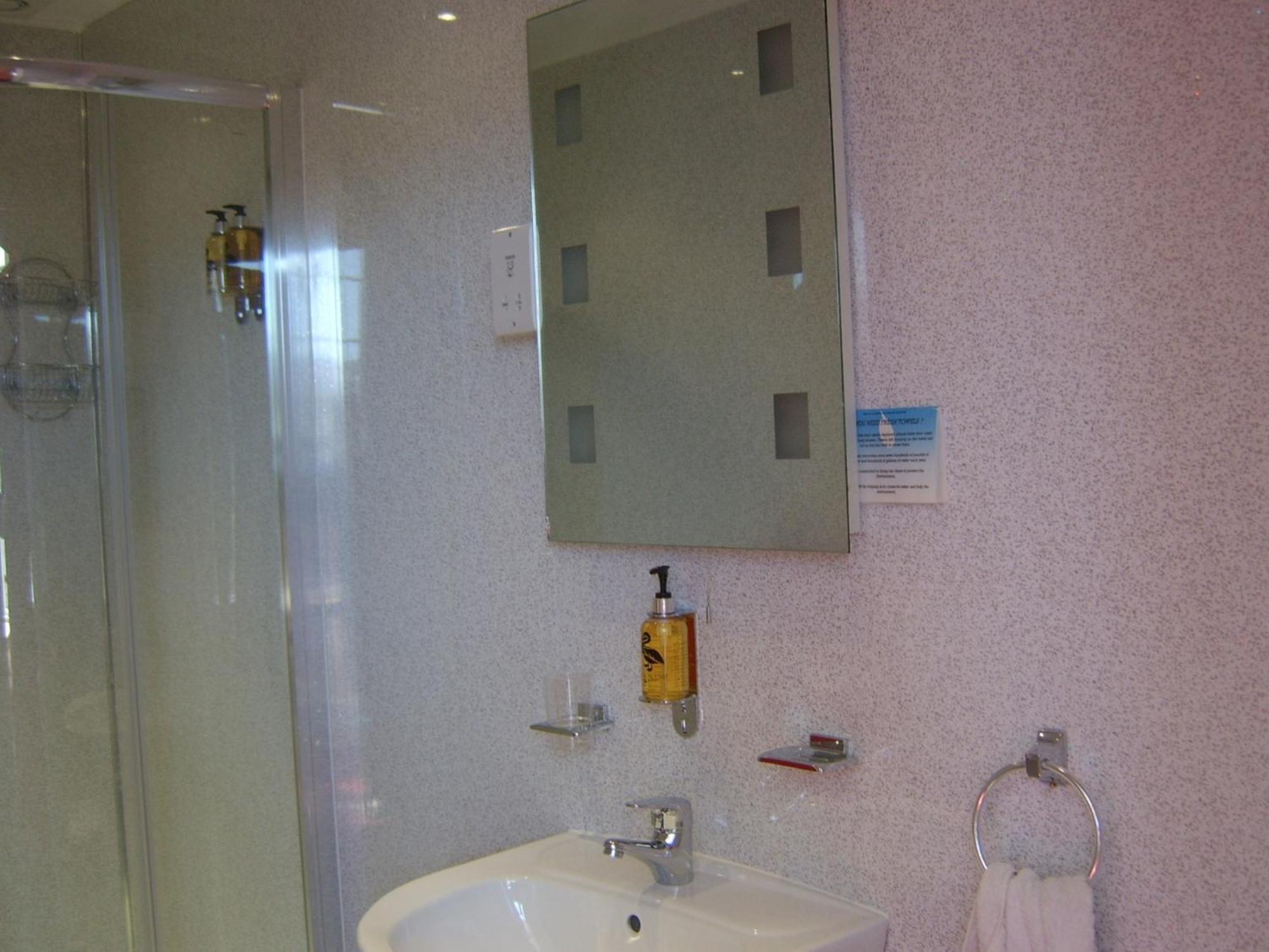 Hotel The Glenwood Torquay Habitación foto